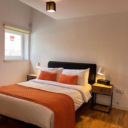 2 Bed 2 Bath With Private Parking Daire Edinburgh Dış mekan fotoğraf