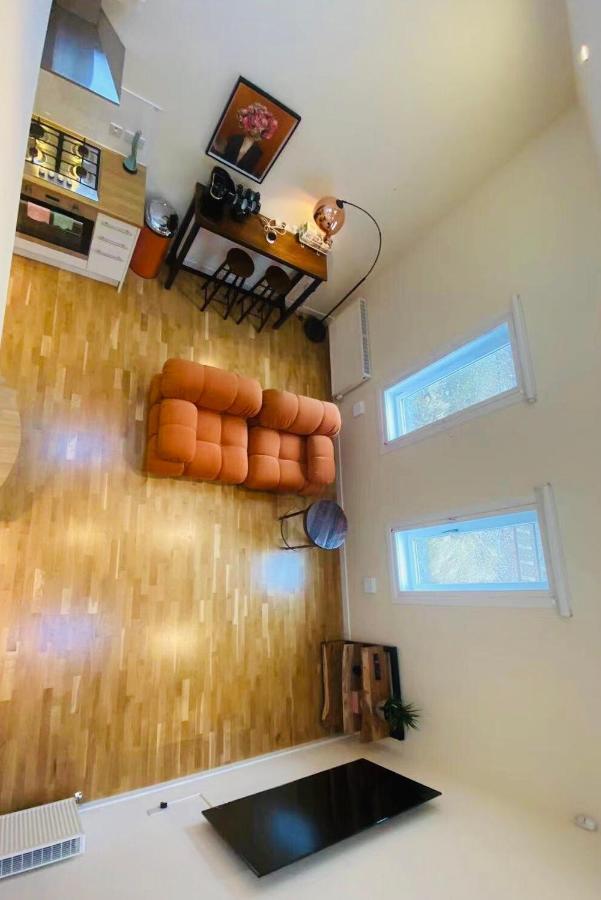 2 Bed 2 Bath With Private Parking Daire Edinburgh Dış mekan fotoğraf