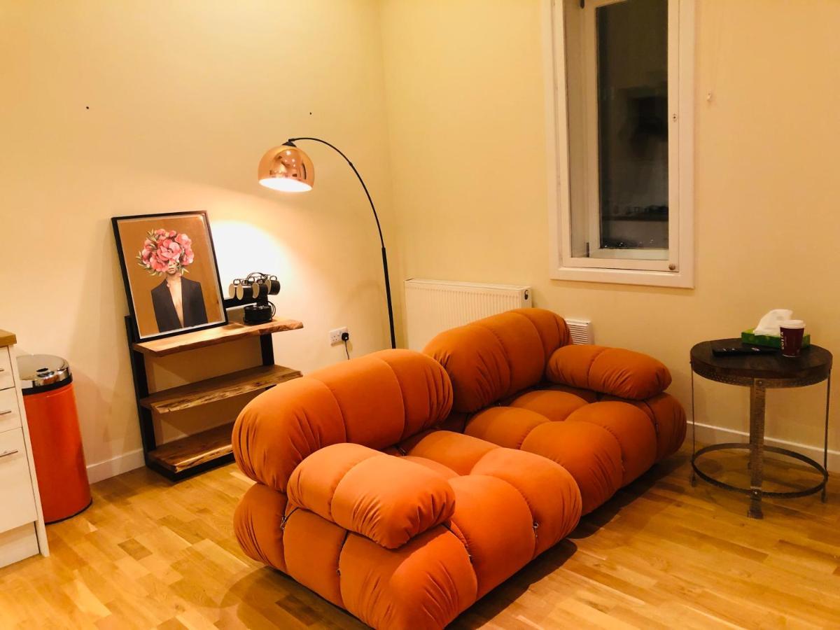 2 Bed 2 Bath With Private Parking Daire Edinburgh Dış mekan fotoğraf