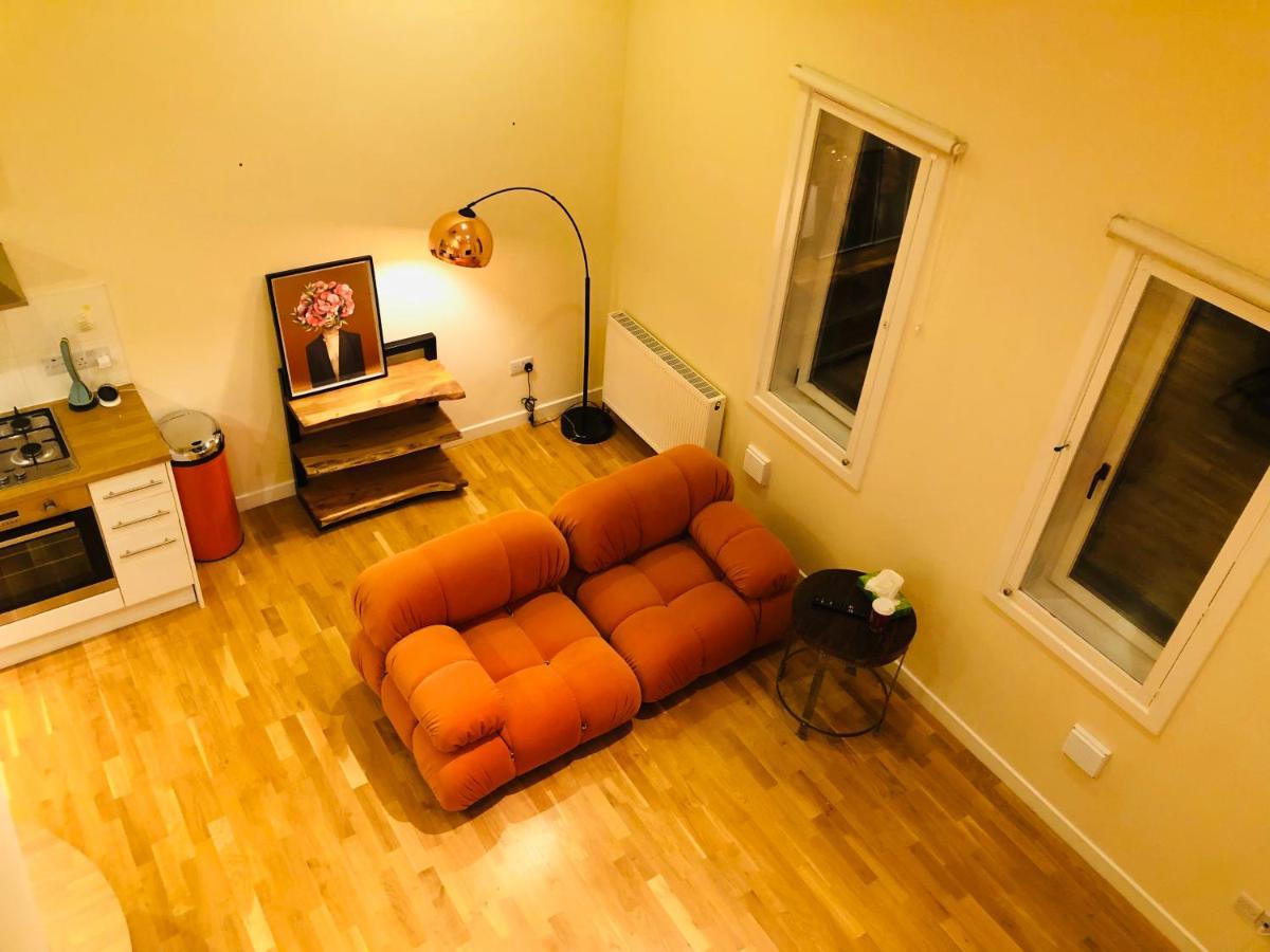 2 Bed 2 Bath With Private Parking Daire Edinburgh Dış mekan fotoğraf